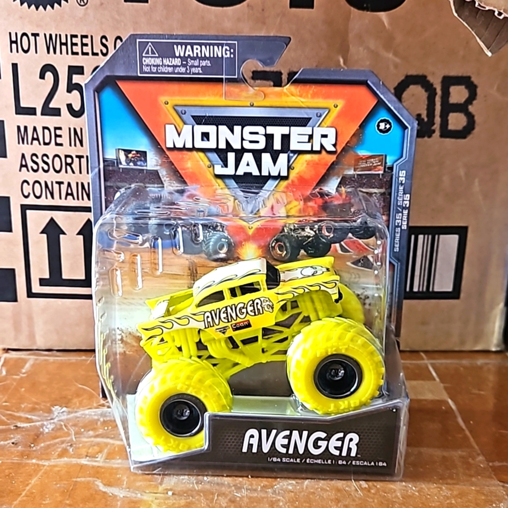 Monster Jam